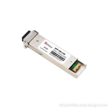 10G 40km DWDM XFP Transceiver